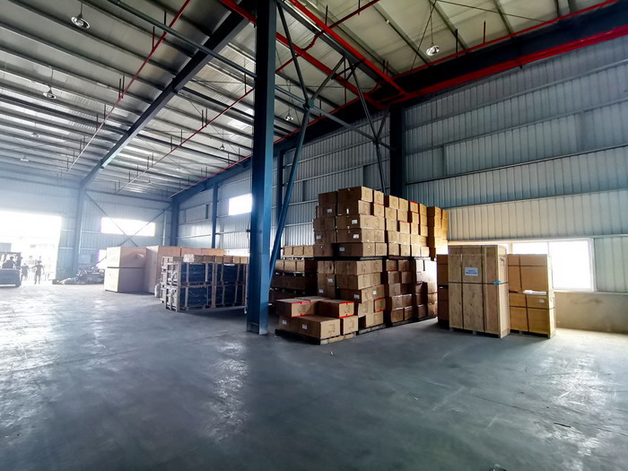 碼頭倉(cāng)庫(kù)出租